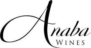 Anaba Wines Logo