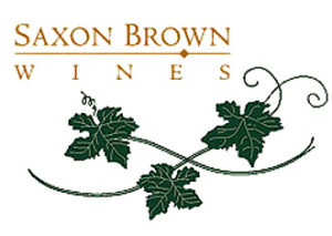 Saxon Brown Logo