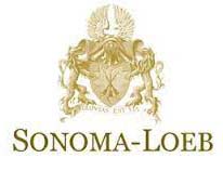 Sonoma-Loeb Logo