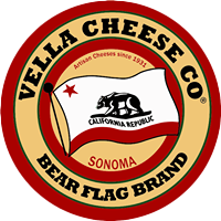 Vella Cheese Company Logo