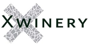 X Winery Logo