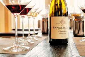 Sangiacomo Family Wines